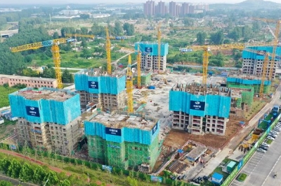 行業(yè)資訊丨山西第三批裝配式建筑示范城市、產(chǎn)業(yè)基地和示范項(xiàng)目開始申報(bào)；《珠海市綠色建筑評價(jià)導(dǎo)則》通過專家團(tuán)隊(duì)評審